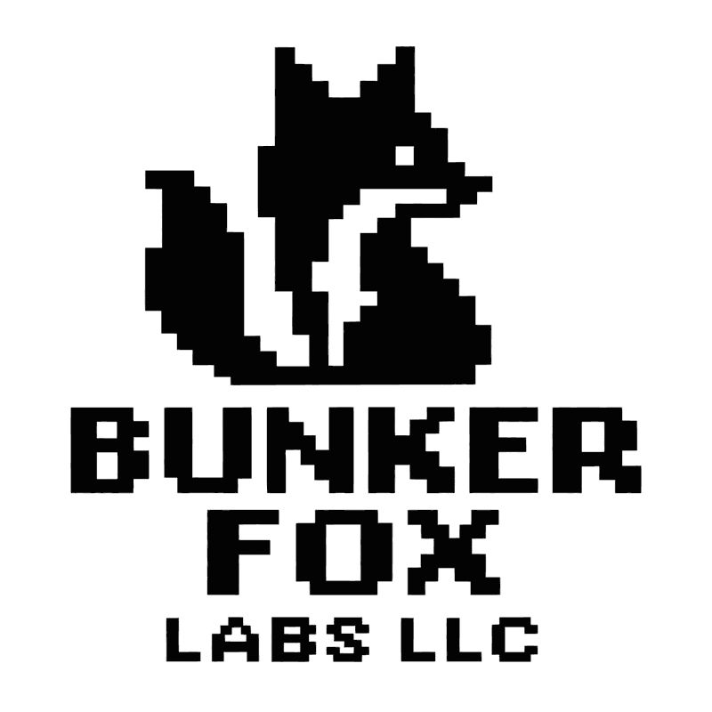 Bunker Fox Labs
